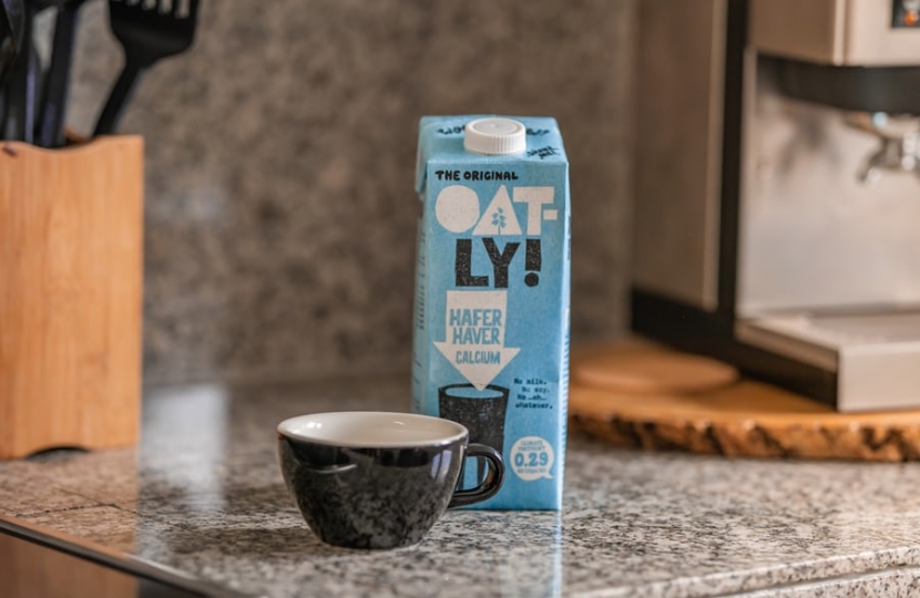 oatly