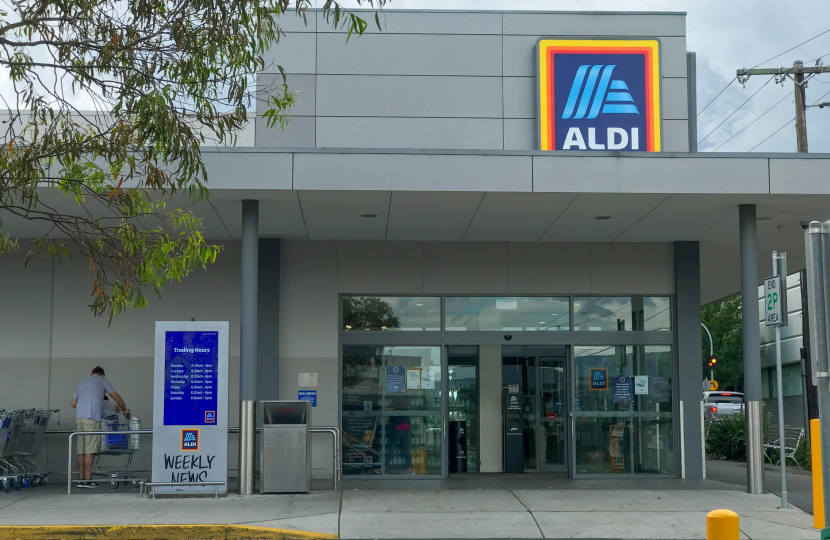 aldi