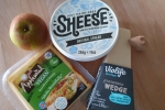 vegan cheeses