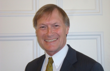 david amess