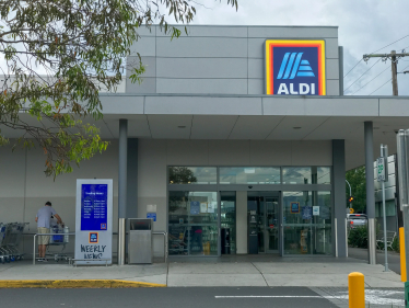 aldi